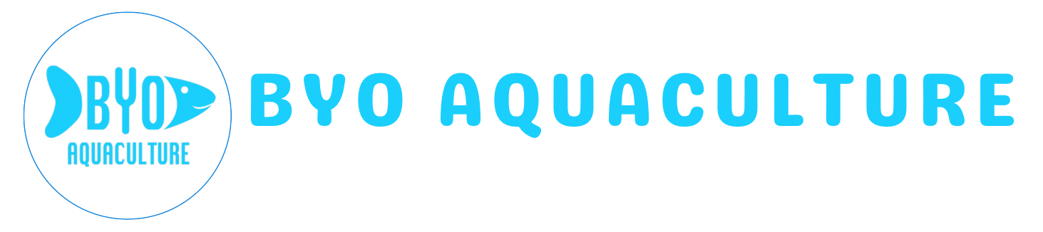BYO Aquaculture Store